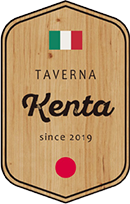 松阪のイタリアン「TAVERNA Kenta」のブログ